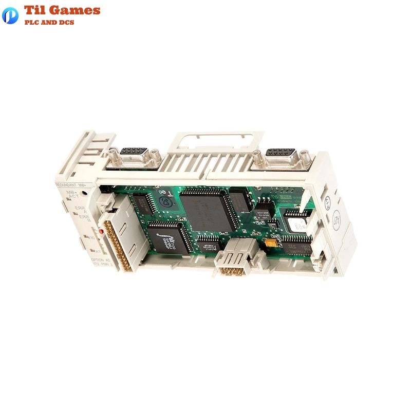 Schneider 172PNN26022 Modbus Plus Option Adaptor