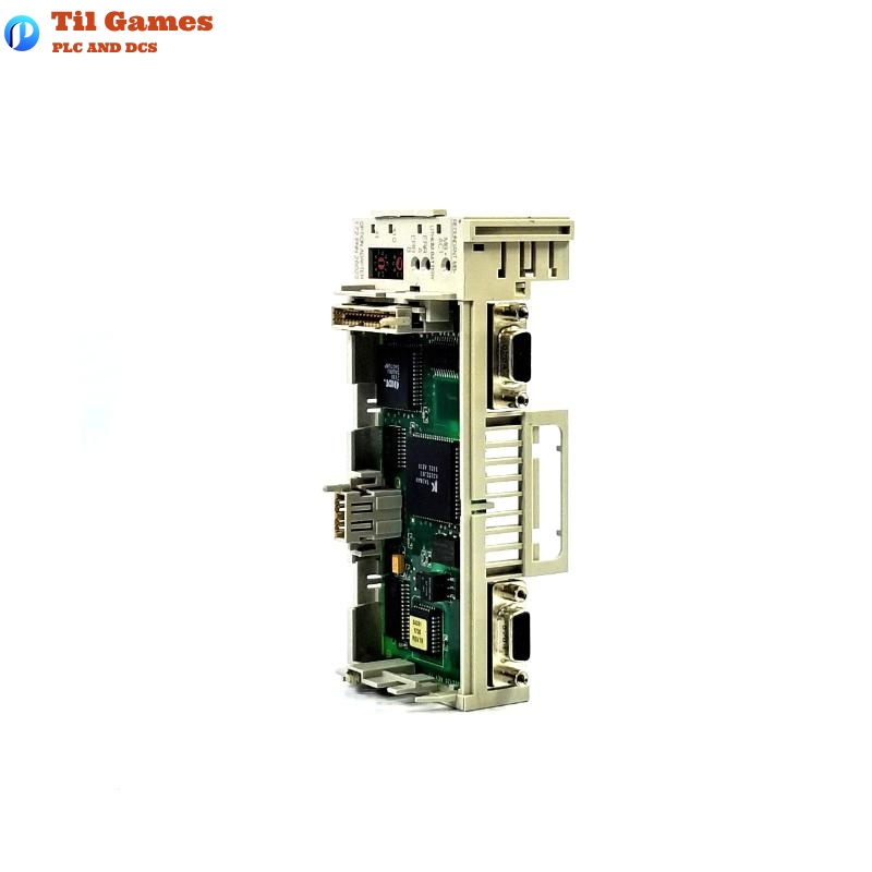 Schneider 172PNN26022 Modbus Plus Option Adaptor