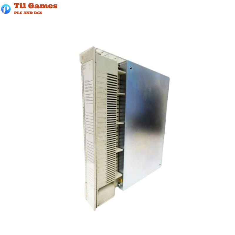 ABB DO610 3BHT300006R1 Digital Output Module