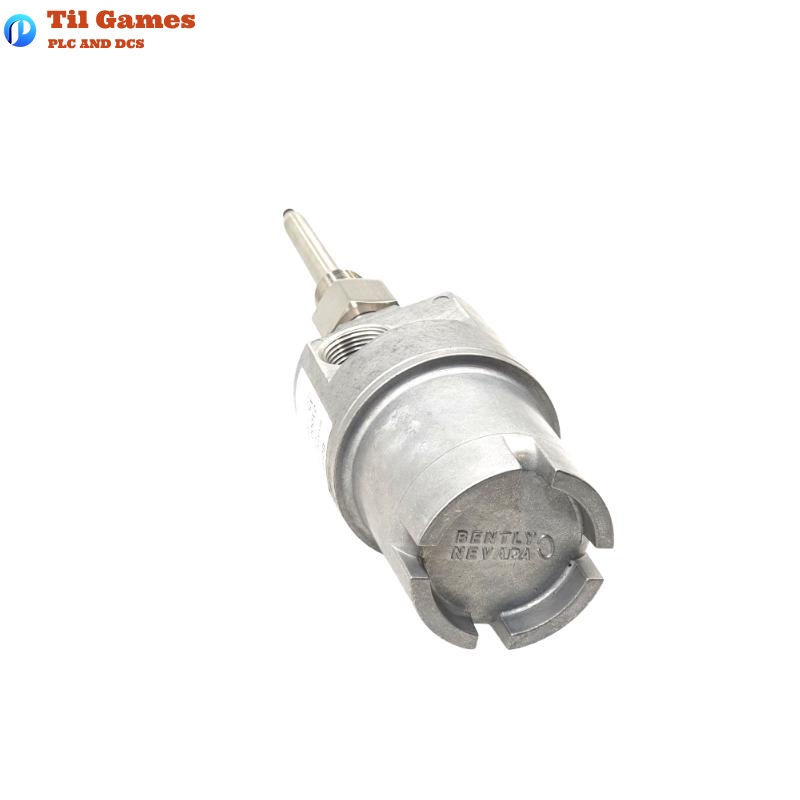 Bently Nevada 21000-00-00-00-035-04-02 Proximity Probe Housing Assemblies