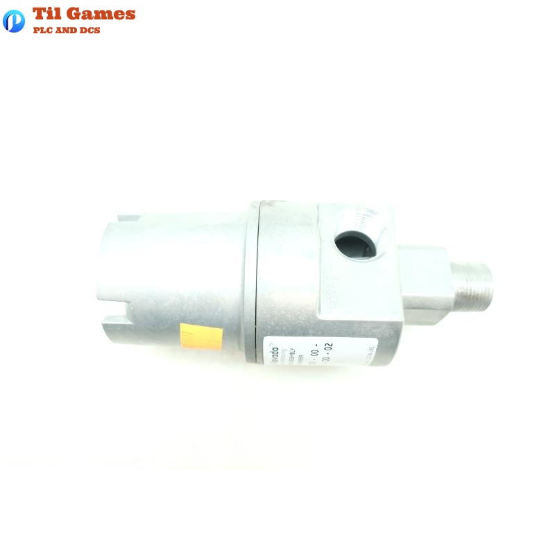 Bently Nevada 21000-00-00-00-043-04-02 Proximity Probe Housing Assemblies