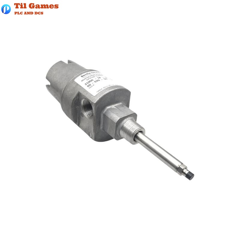 Bently Nevada 21000-00-00-15-030-04-02 Proximity Probe Housing Assemblies