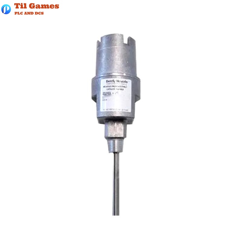 Bently Nevada 21000-16-05-00-055-03-02 Proximity Probe Housing Assemblies