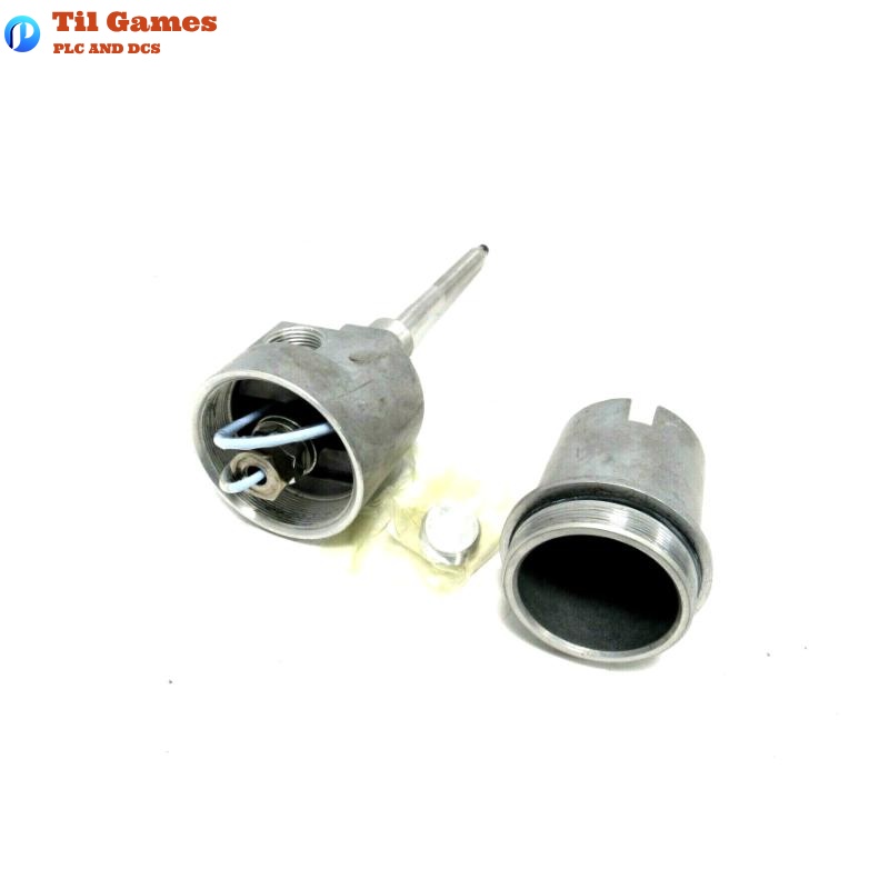 Bently Nevada 21000-16-10-00-044-03-02 Proximity Probe Housing Assemblies