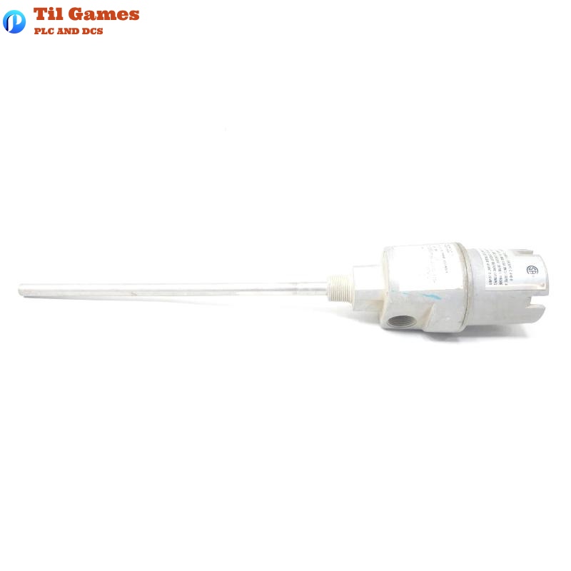 Bently Nevada 21000-16-10-00-090-03-02 Proximity Probe Housing Assemblies