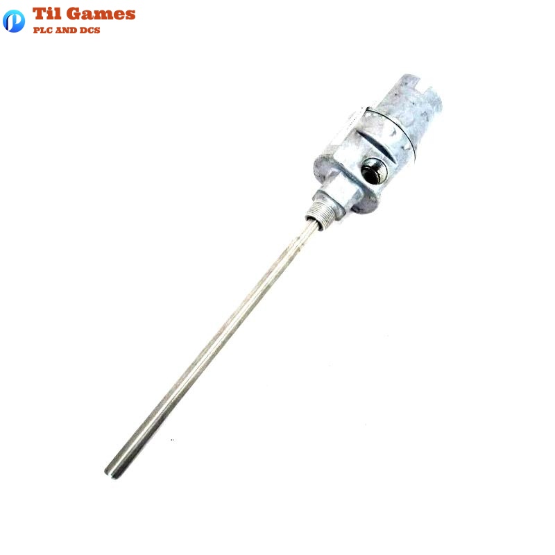 Bently Nevada 21000-16-10-00-101-03-02 Proximity Probe Housing Assemblies