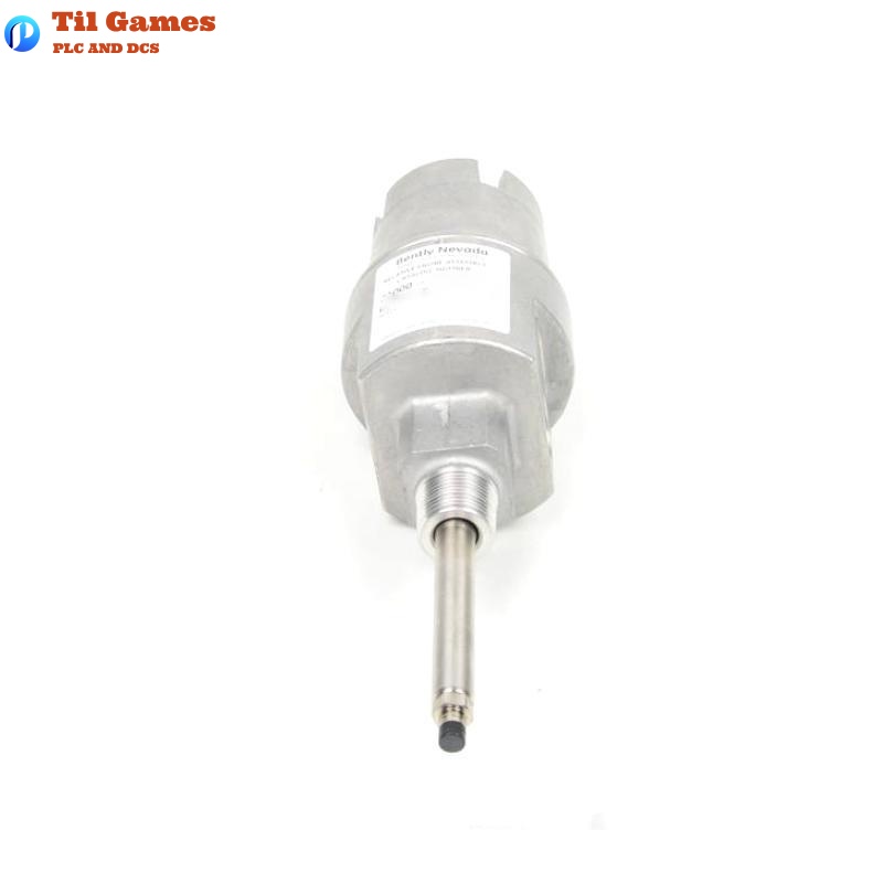 Bently Nevada 21000-16-10-00-228-03-02 Proximity Probe Housing Assemblies