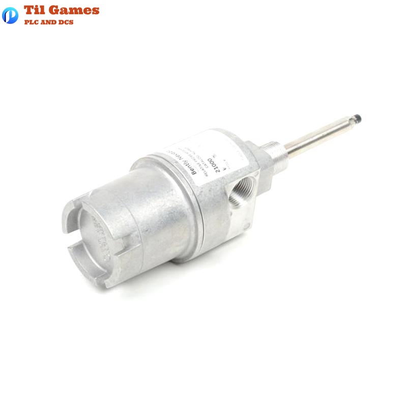 Bently Nevada 21000-16-10-15-057-03-02 Proximity Probe Housing Assemblies