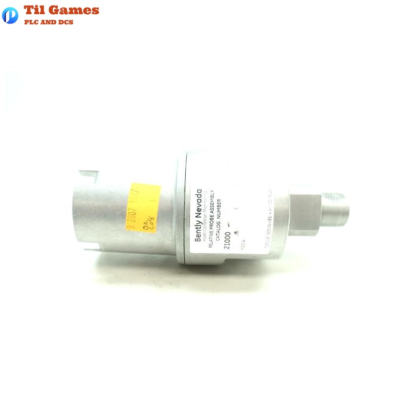 Bently Nevada 21000-16-10-15-088-03-02 Proximity Probe Housing Assemblies