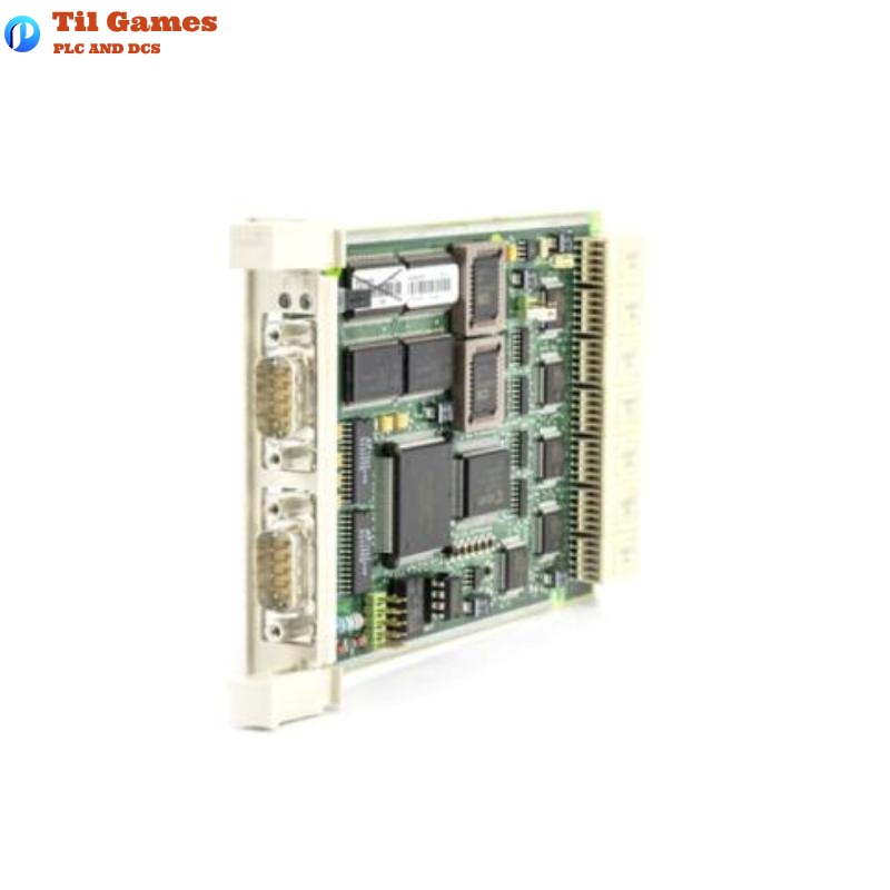 ABB CI532V04 3BSE003829R1 Communication Interface Module