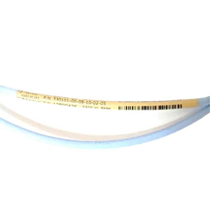 Bently Nevada 330101-00-08-10-02-05 3300 XL 8 mm Proximity Probe