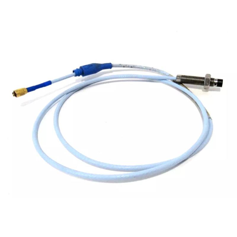 Bently Nevada 330101-00-10-10-02-00 3300 XL 8 mm Proximity Probe