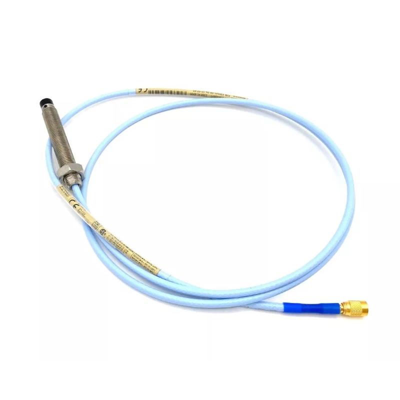 Bently Nevada 330101-00-10-10-02-00 3300 XL 8 mm Proximity Probe