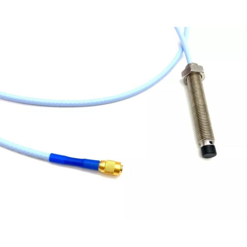 Bently Nevada 330101-00-10-10-02-00 3300 XL 8 mm Proximity Probe