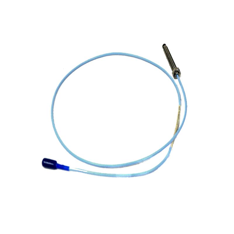 Bently Nevada 330101-00-10-10-02-00 3300 XL 8 mm Proximity Probe