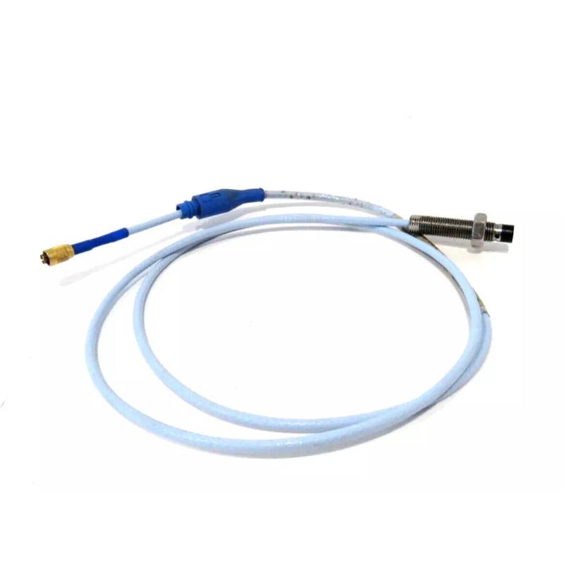 Bently Nevada 330101-00-10-10-02-05 3300 XL 8 mm Proximity Probe