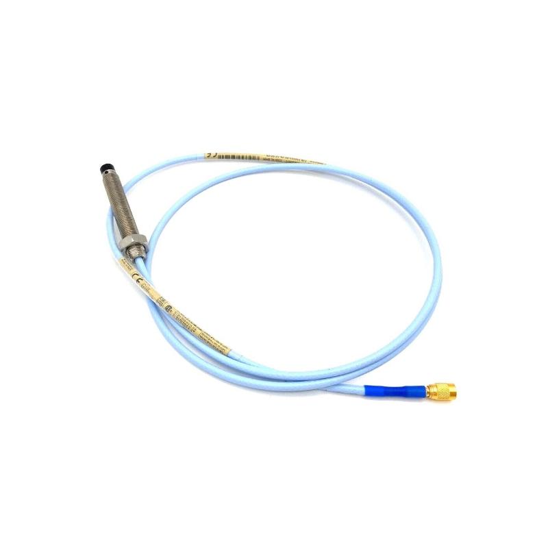 Bently Nevada 330101-00-10-10-02-05 3300 XL 8 mm Proximity Probe