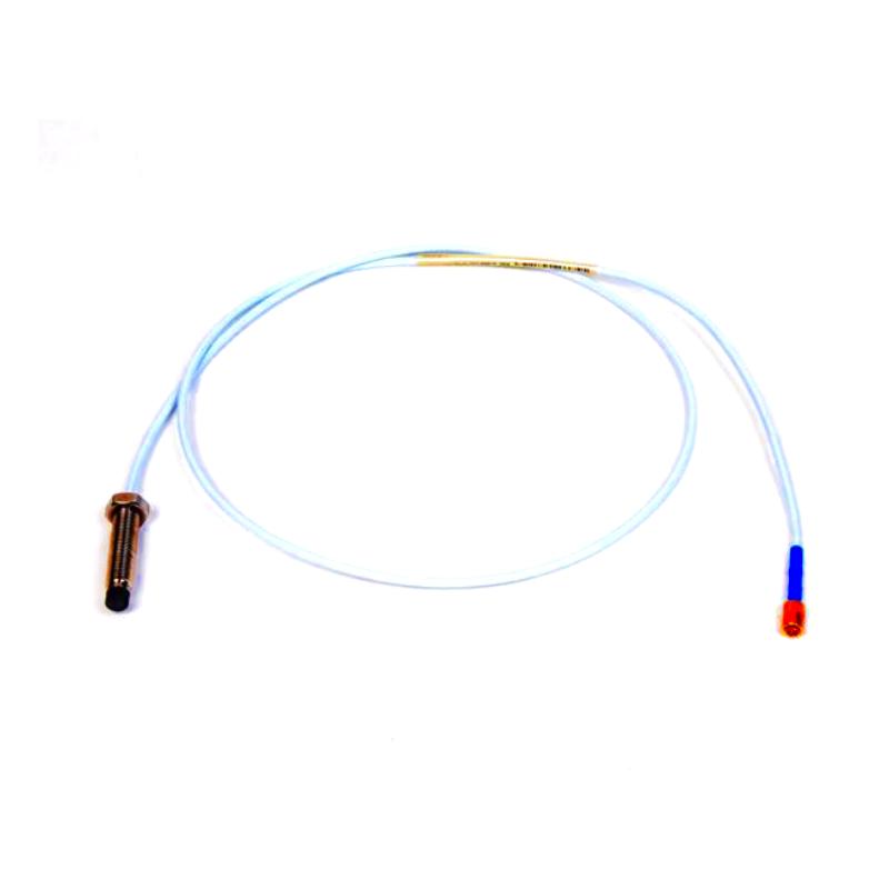 Bently Nevada 330101-00-11-10-02 3300 XL 8 mm Proximity Probe