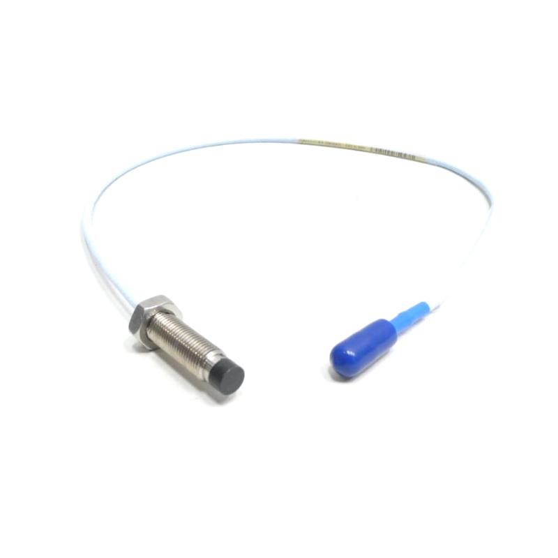 Bently Nevada 330101-00-12-05-02-00 3300 XL 8 mm Proximity Probe