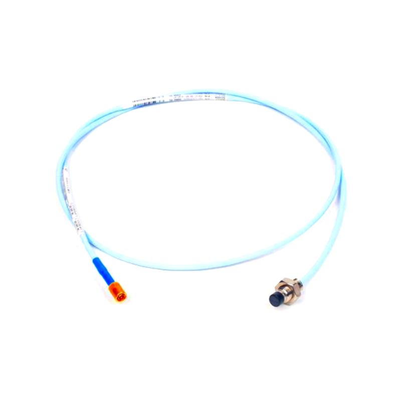 Bently Nevada 330101-00-12-10-02-CN 3300 XL 8 mm Proximity Probe