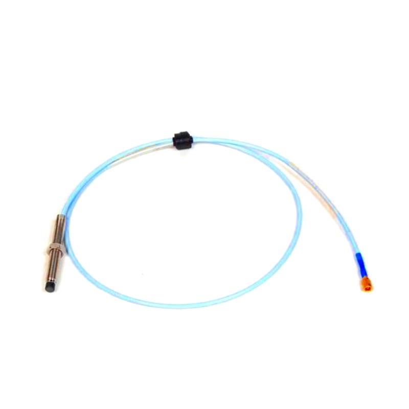 Bently Nevada 330101-00-13-10-02-05 3300 XL 8 mm Proximity Probe