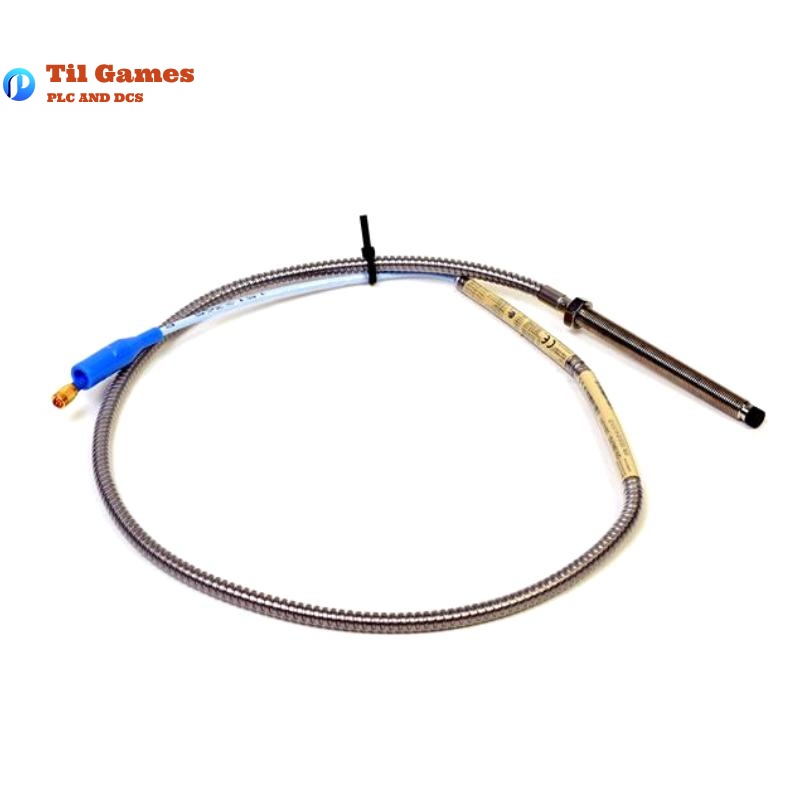 Bently Nevada 330102-00-16-10-02-00 3300 XL 8 mm Proximity Probe