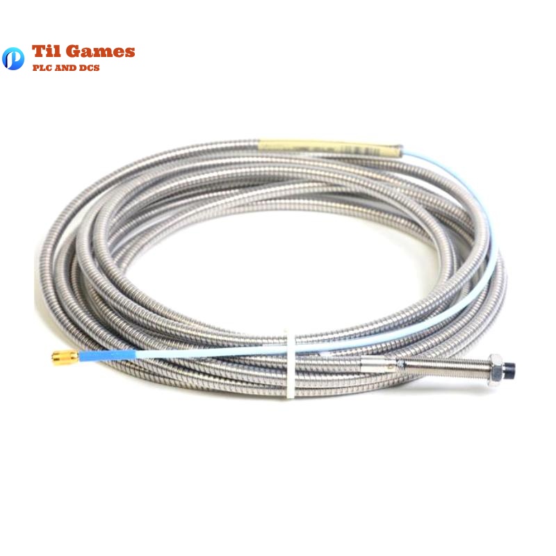 Bently Nevada 330102-00-16-10-02-00 3300 XL 8 mm Proximity Probe