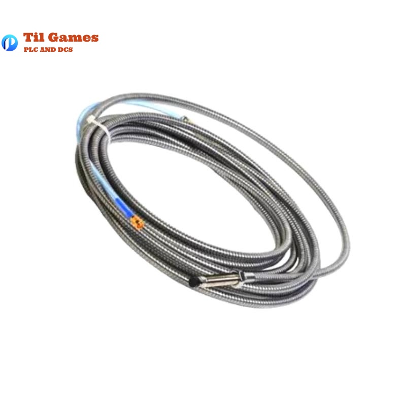 Bently Nevada 330102-00-16-10-02-00 3300 XL 8 mm Proximity Probe