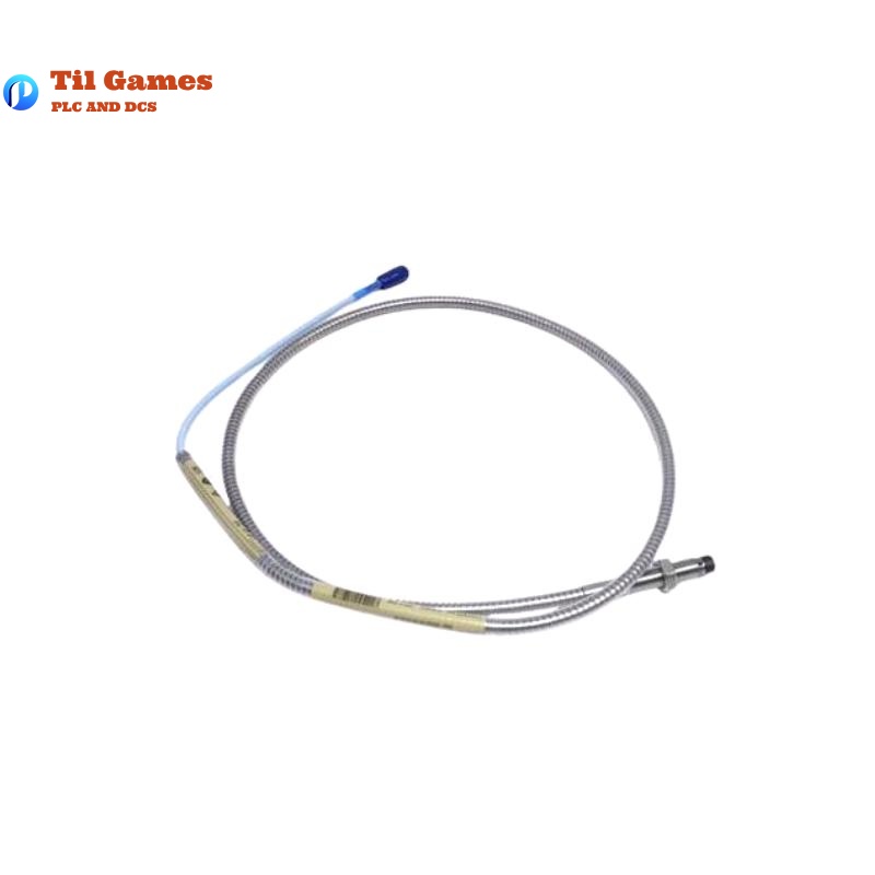 Bently Nevada 330102-00-28-10-02-05 3300 XL 8 mm Proximity Probe