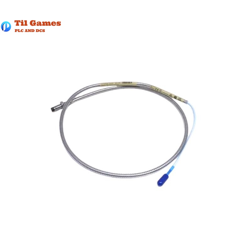 Bently Nevada 330102-00-28-10-02-05 3300 XL 8 mm Proximity Probe