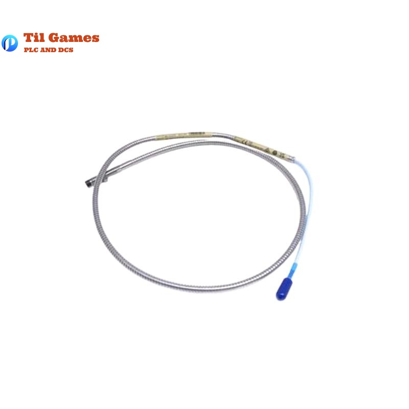 Bently Nevada 330102-00-28-10-02-05 3300 XL 8 mm Proximity Probe