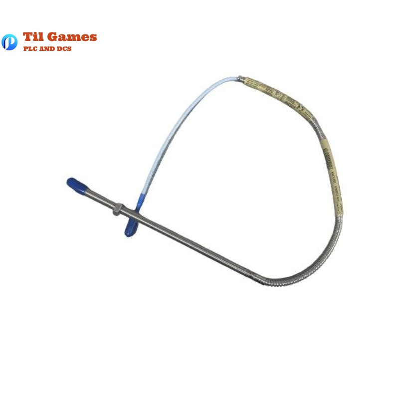 Bently Nevada 330102-00-28-10-02-05 3300 XL 8 mm Proximity Probe