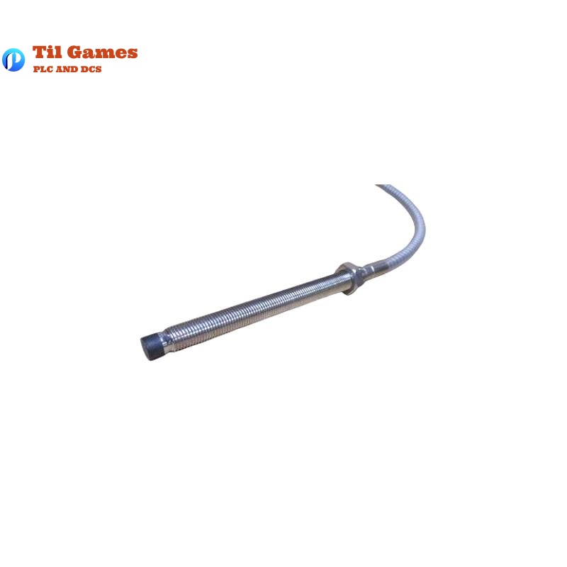 Bently Nevada 330102-00-40-10-02-00 3300 XL 8 mm Proximity Probe