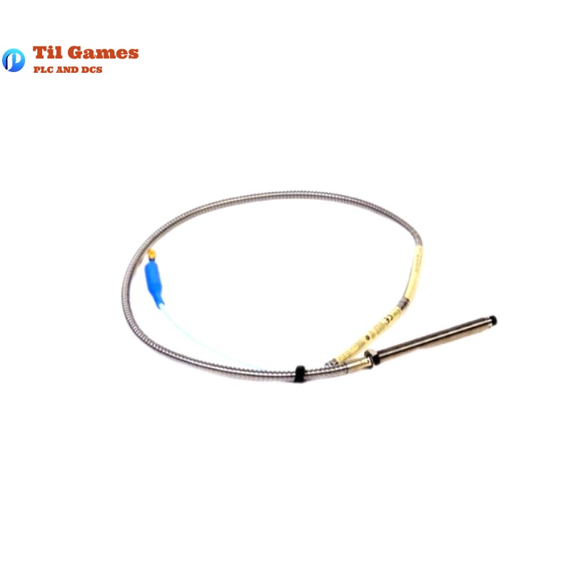 Bently Nevada 330102-00-40-10-02-00 3300 XL 8 mm Proximity Probe