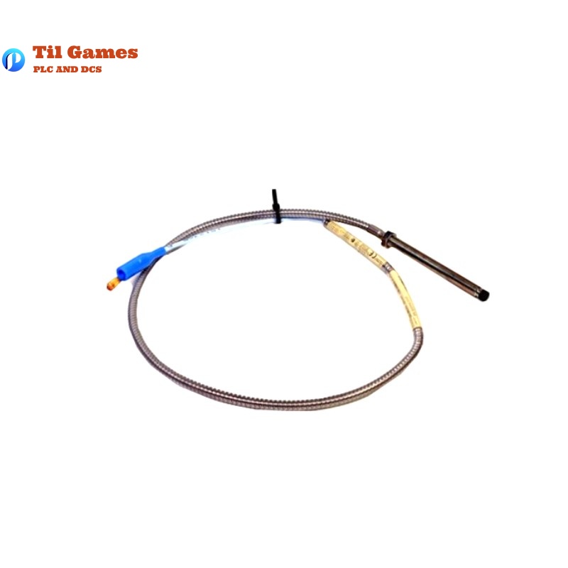 Bently Nevada 330102-00-40-10-02-00 3300 XL 8 mm Proximity Probe