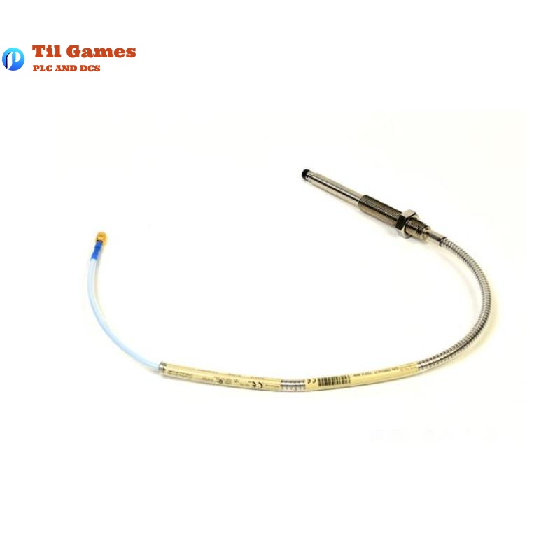 Bently Nevada 330102-00-40-10-02-00 3300 XL 8 mm Proximity Probe