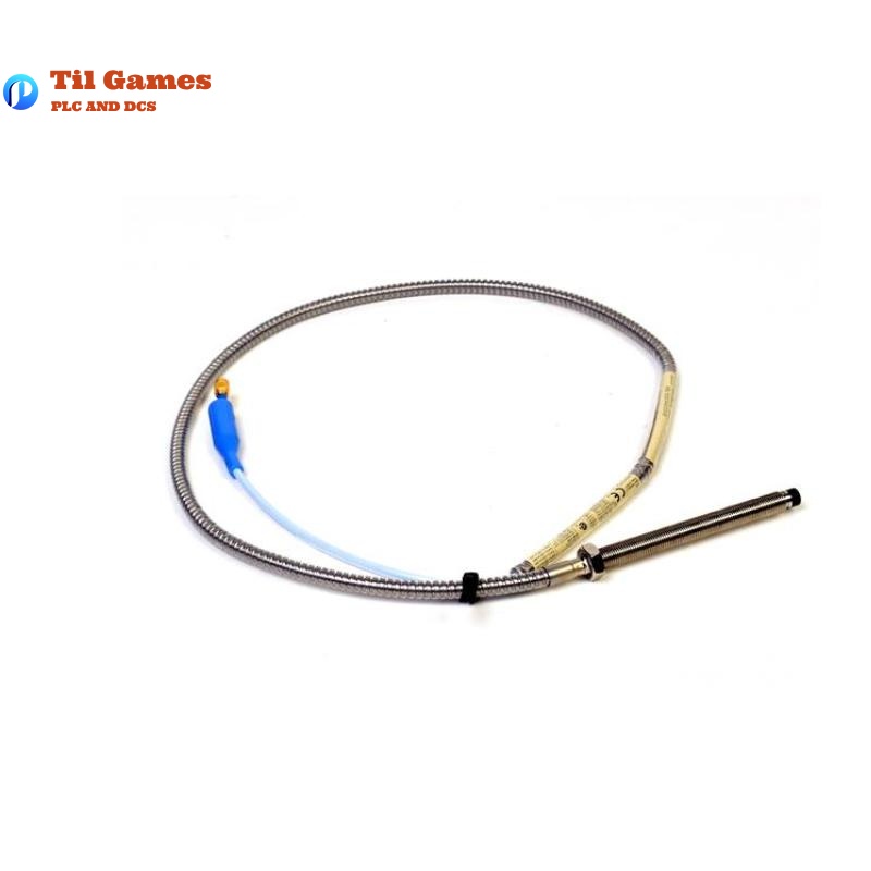 Bently Nevada 330102-00-50-10-02-05 3300 XL 8 mm Proximity Probe