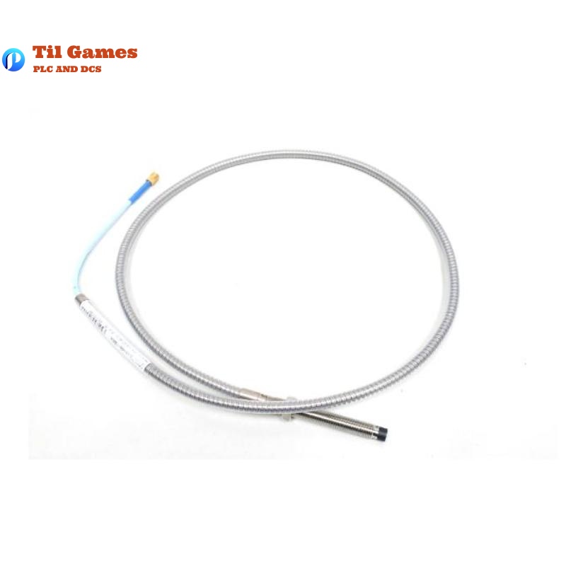 Bently Nevada 330102-00-50-10-02-05 3300 XL 8 mm Proximity Probe