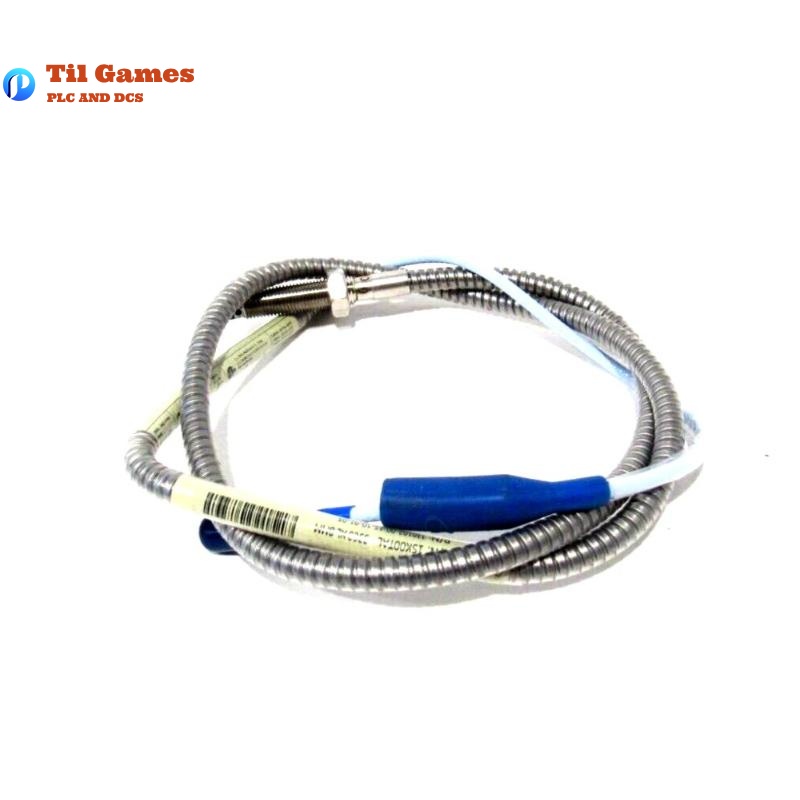 Bently Nevada 330102-00-50-10-02-05 3300 XL 8 mm Proximity Probe