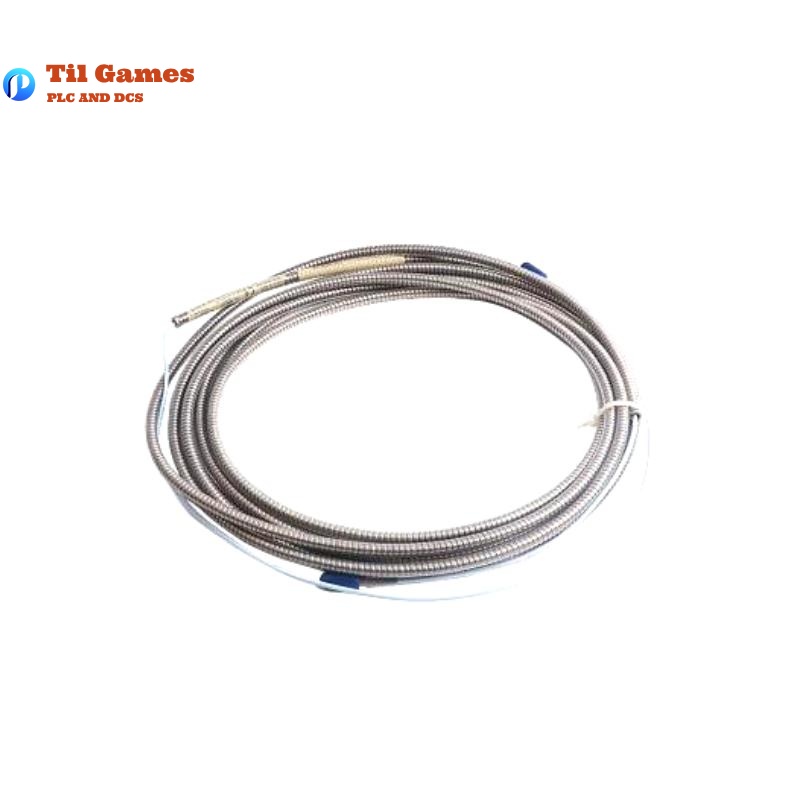 Bently Nevada 330102-00-60-05-02-05 3300 XL 8 mm Proximity Probe