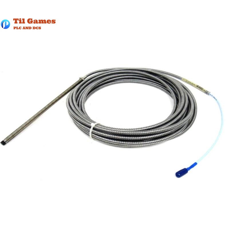 Bently Nevada 330102-00-60-05-02-05 3300 XL 8 mm Proximity Probe