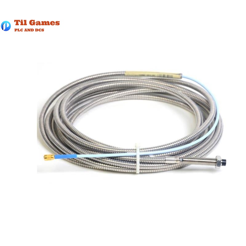 Bently Nevada 330102-00-60-05-02-05 3300 XL 8 mm Proximity Probe