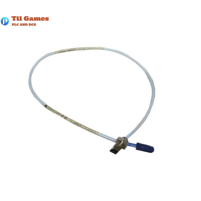 Bently Nevada 330103-00-02-10-02-05 3300 XL 8 mm Proximity Probe