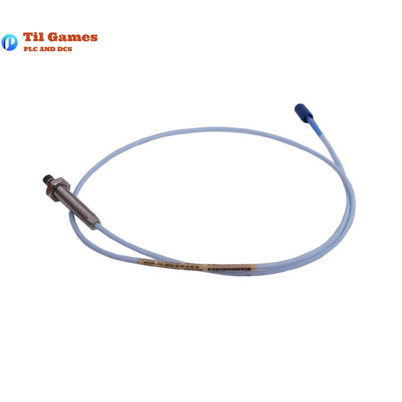 Bently Nevada 330103-00-02-10-02-05 3300 XL 8 mm Proximity Probe