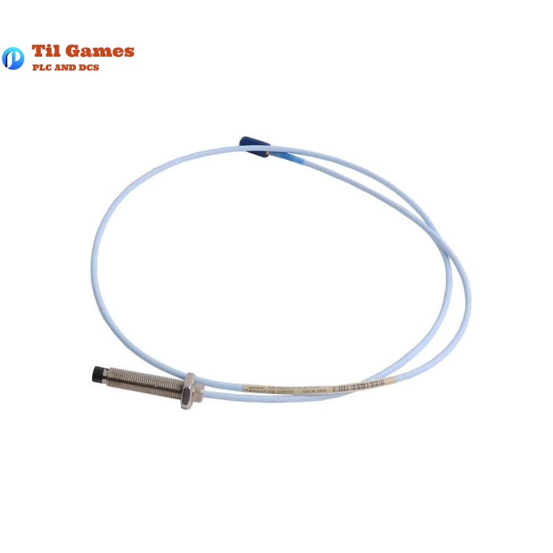 Bently Nevada 330103-00-02-10-02-05 3300 XL 8 mm Proximity Probe