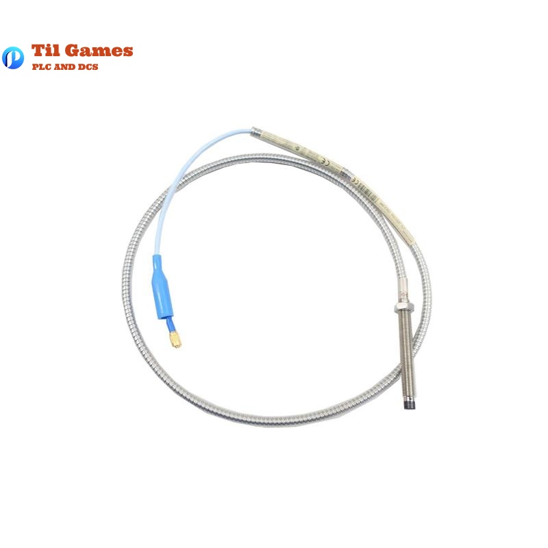 Bently Nevada 330103-00-03-50-02-00 3300 XL 8 mm Proximity Probe