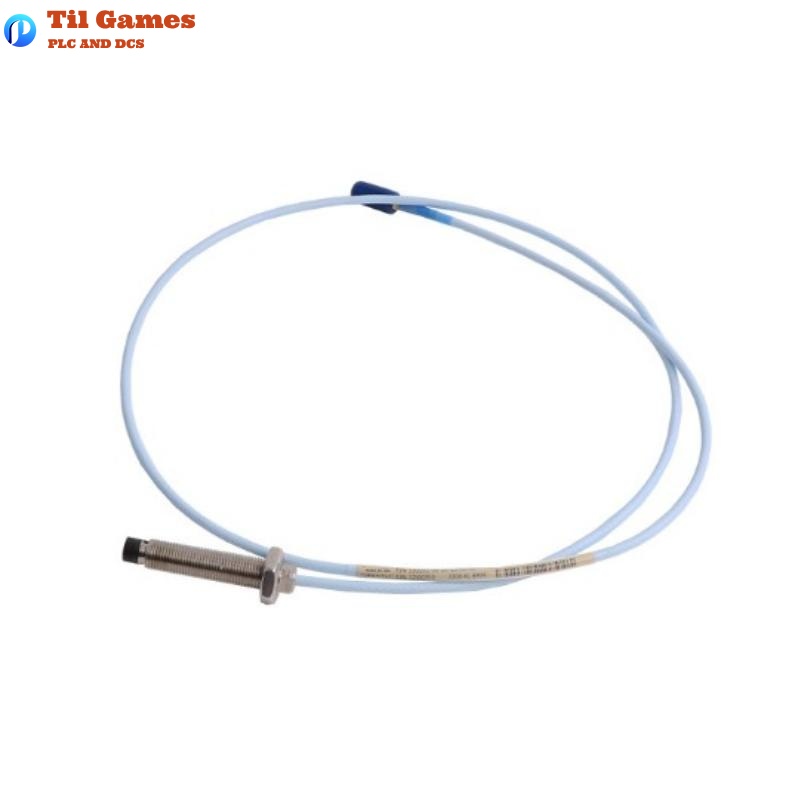 Bently Nevada 330103-00-04-05-02-00 3300 XL 8 mm Proximity Probe