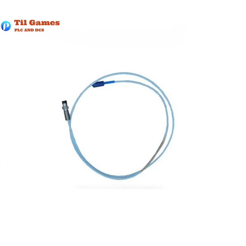 Bently Nevada 330103-00-04-10-01-00 3300 XL 8 mm Proximity Probe