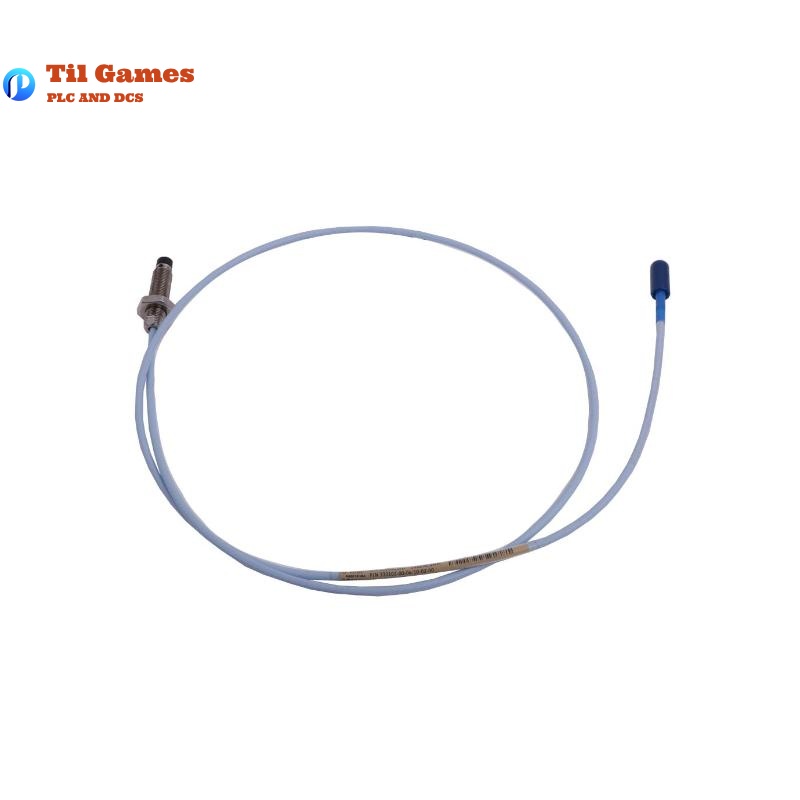 Bently Nevada 330103-00-04-10-01-00 3300 XL 8 mm Proximity Probe