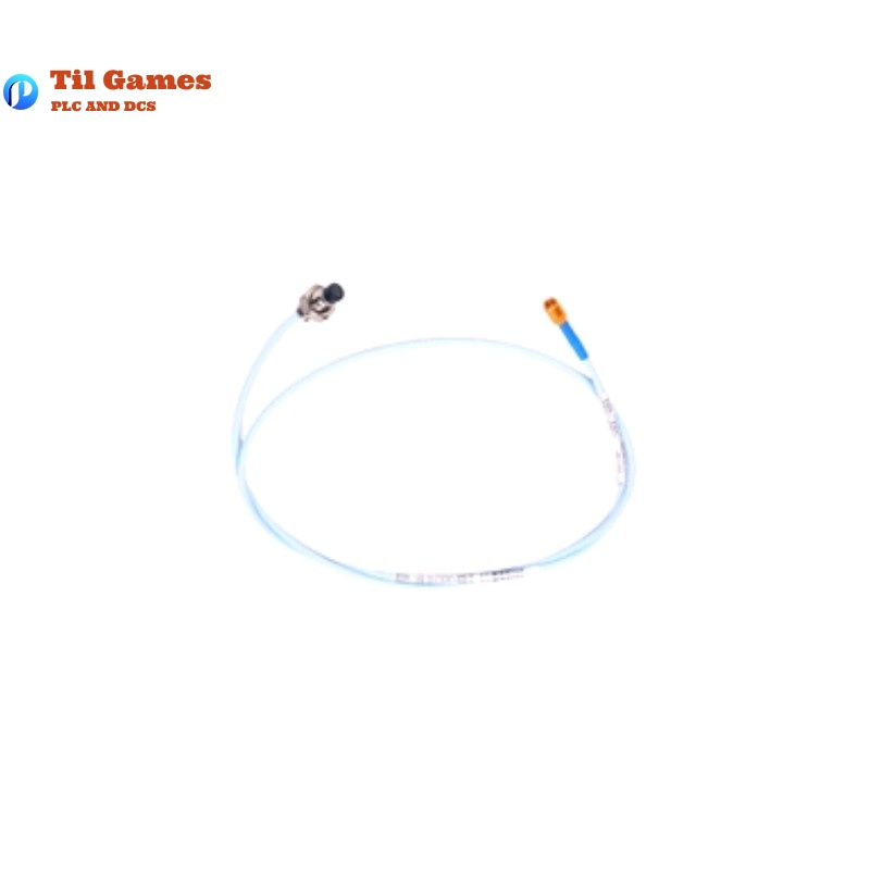 Bently Nevada 330103-00-04-10-01-00 3300 XL 8 mm Proximity Probe